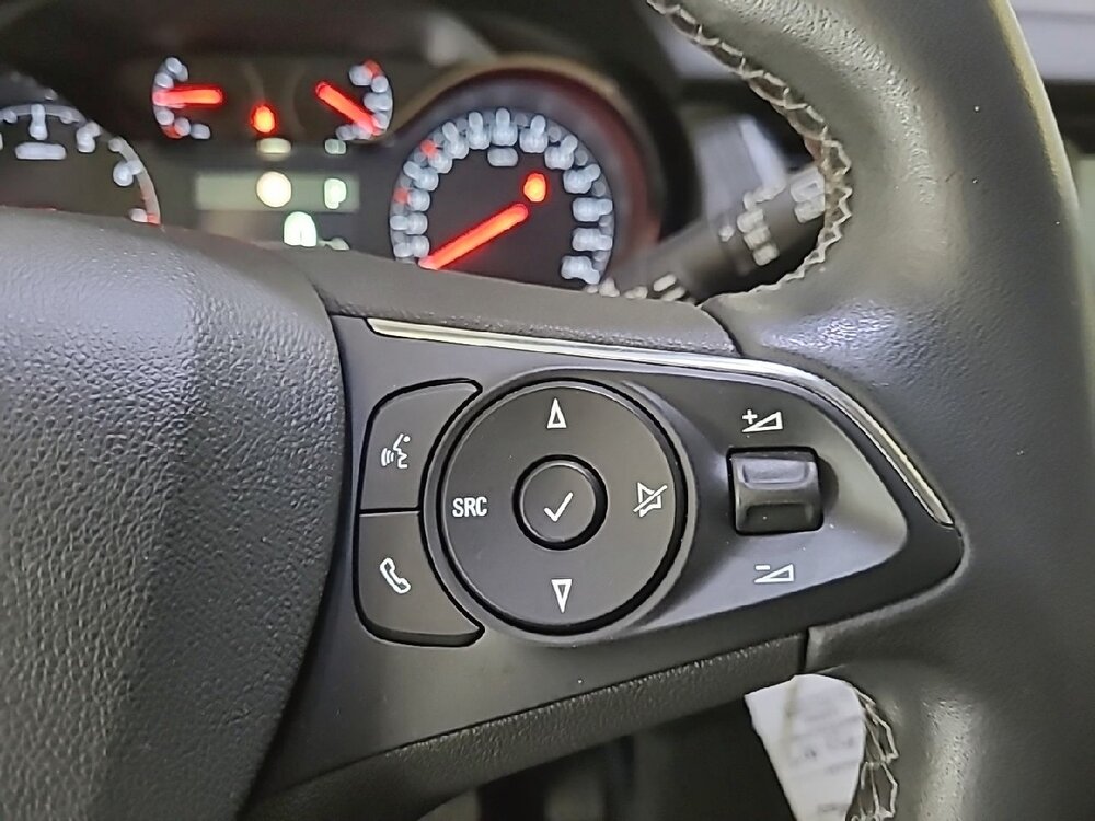 Occasion OPEL Grandland X Grandland X 1.2 Turbo 130 ch BVA8 - Design Line