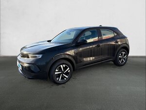 Occasion OPEL Mokka Mokka 1.2 Turbo Hybrid 136 ch e-DCT6 - Edition