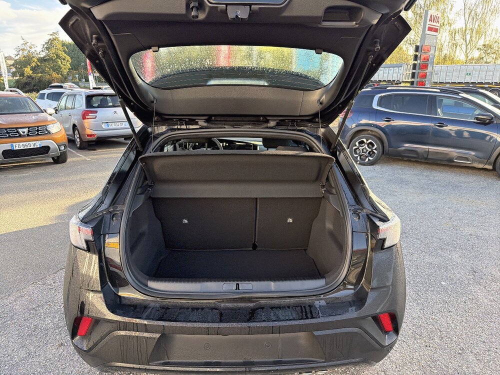 Occasion OPEL Mokka Mokka 1.2 Turbo Hybrid 136 ch e-DCT6 - Edition