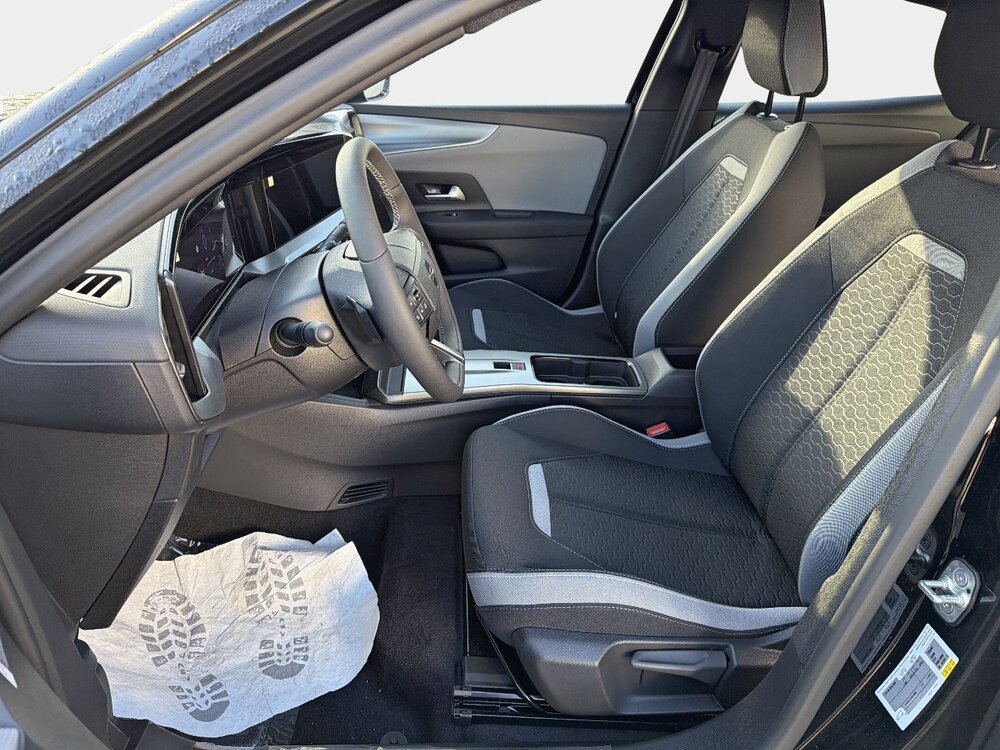 Occasion OPEL Mokka Mokka 1.2 Turbo Hybrid 136 ch e-DCT6 - Edition