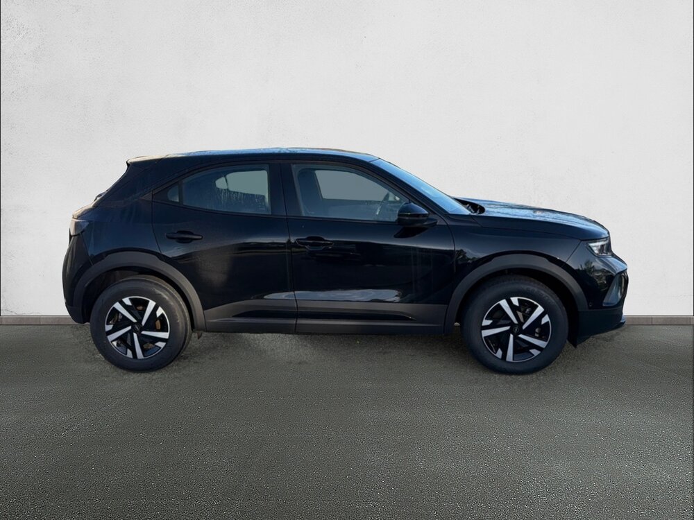 Occasion OPEL Mokka Mokka 1.2 Turbo Hybrid 136 ch e-DCT6 - Edition