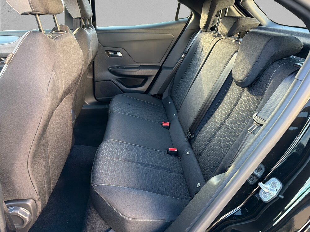Occasion OPEL Mokka Mokka 1.2 Turbo Hybrid 136 ch e-DCT6 - Edition
