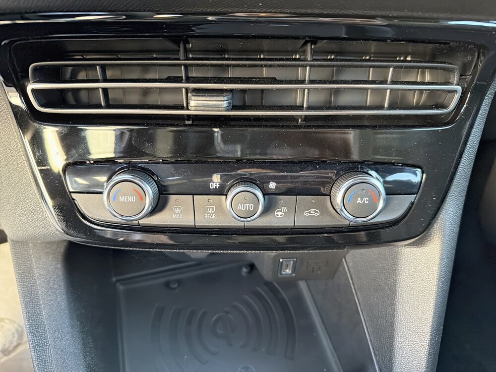 Occasion OPEL Mokka Mokka 1.2 Turbo Hybrid 136 ch e-DCT6 - Edition