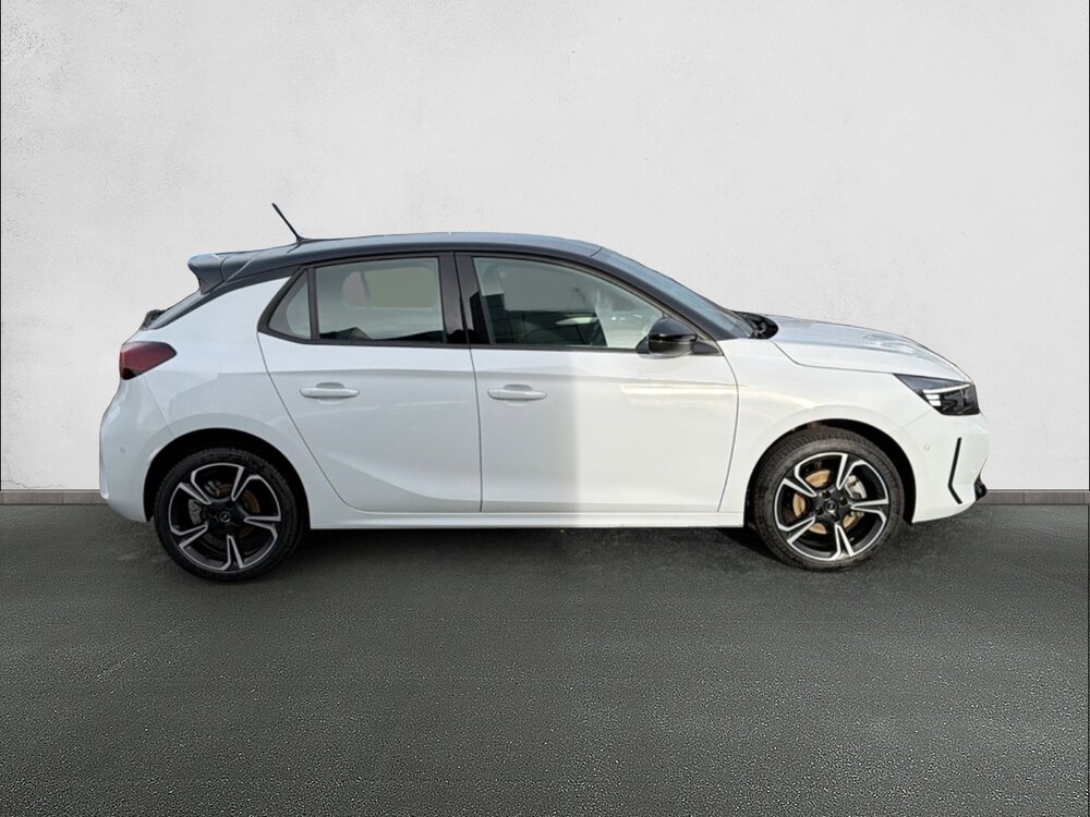 Occasion OPEL Corsa Corsa 1.2 Turbo Hybrid 110 ch e-DCT6 - GS
