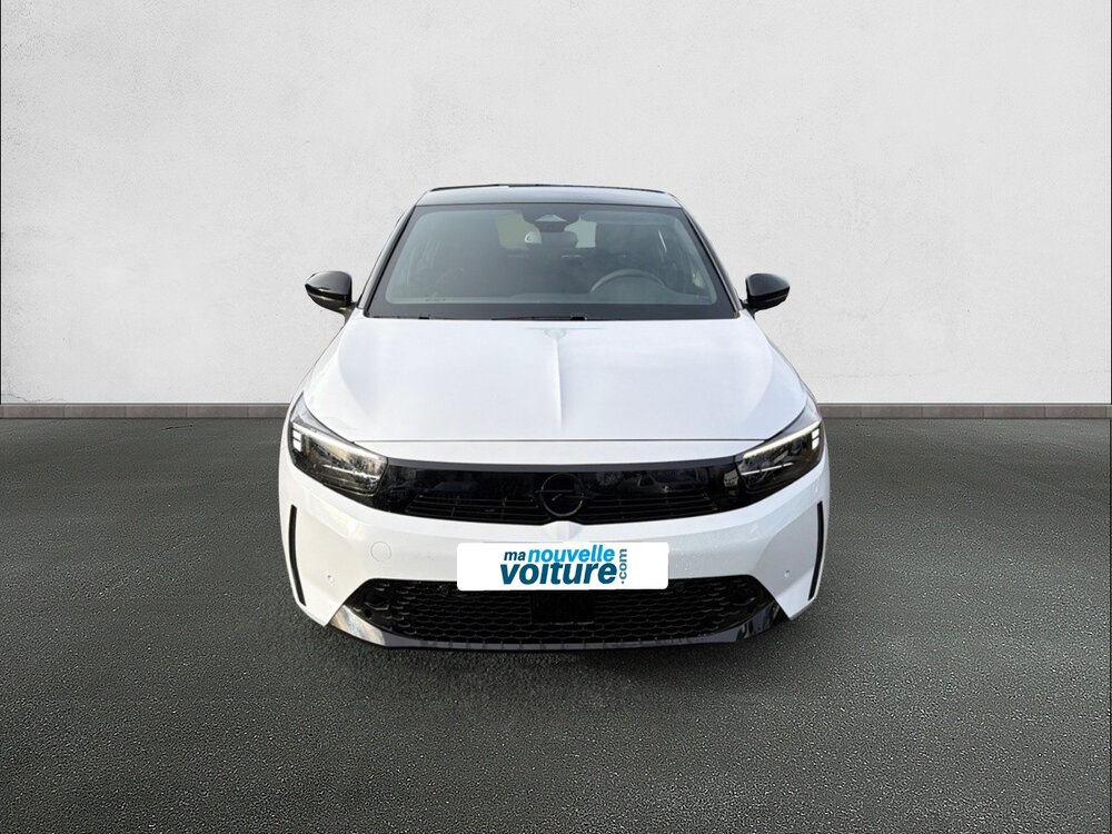 Occasion OPEL Corsa Corsa 1.2 Turbo Hybrid 110 ch e-DCT6 - GS