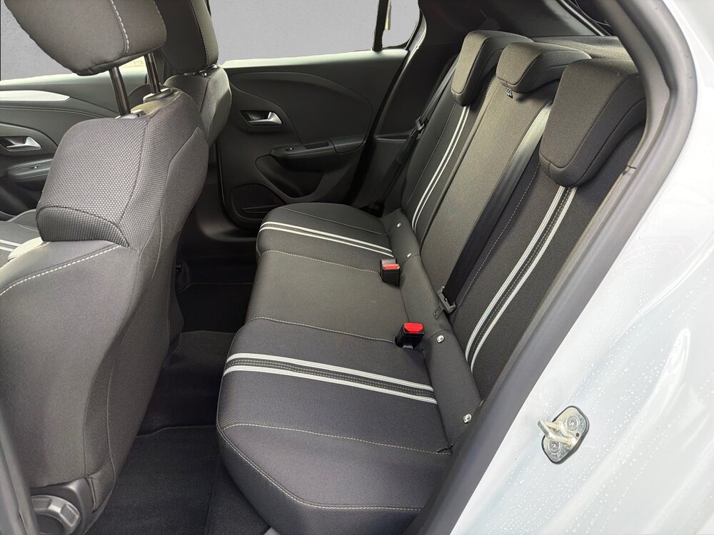 Occasion OPEL Corsa Corsa 1.2 Turbo Hybrid 110 ch e-DCT6 - GS