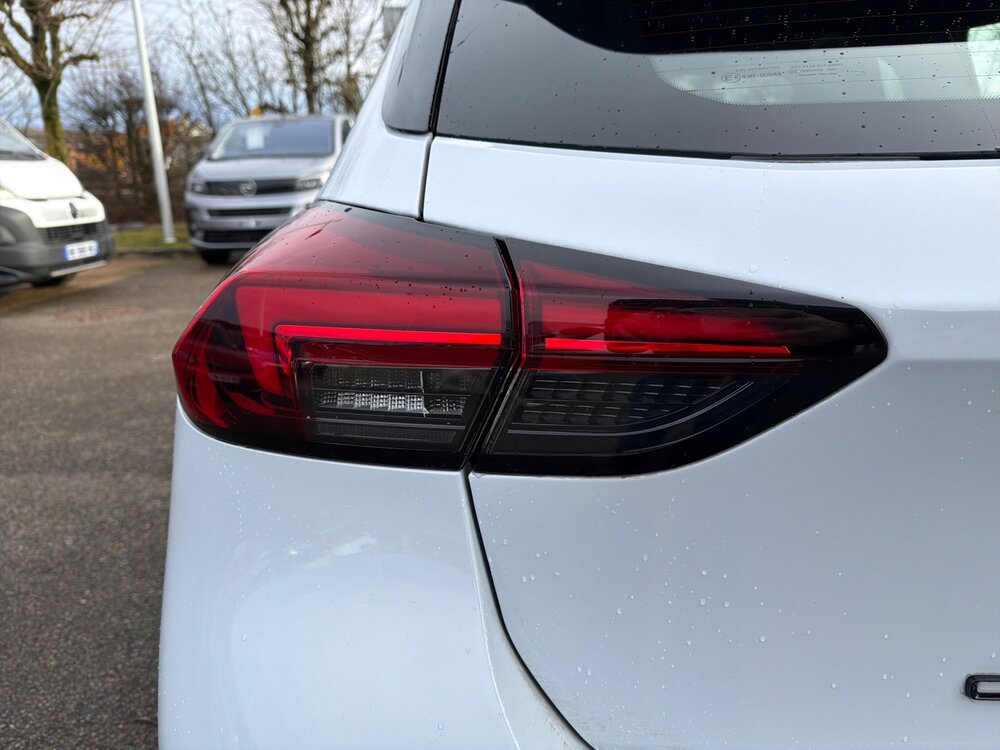 Occasion OPEL Corsa Corsa 1.2 Turbo Hybrid 110 ch e-DCT6 - GS