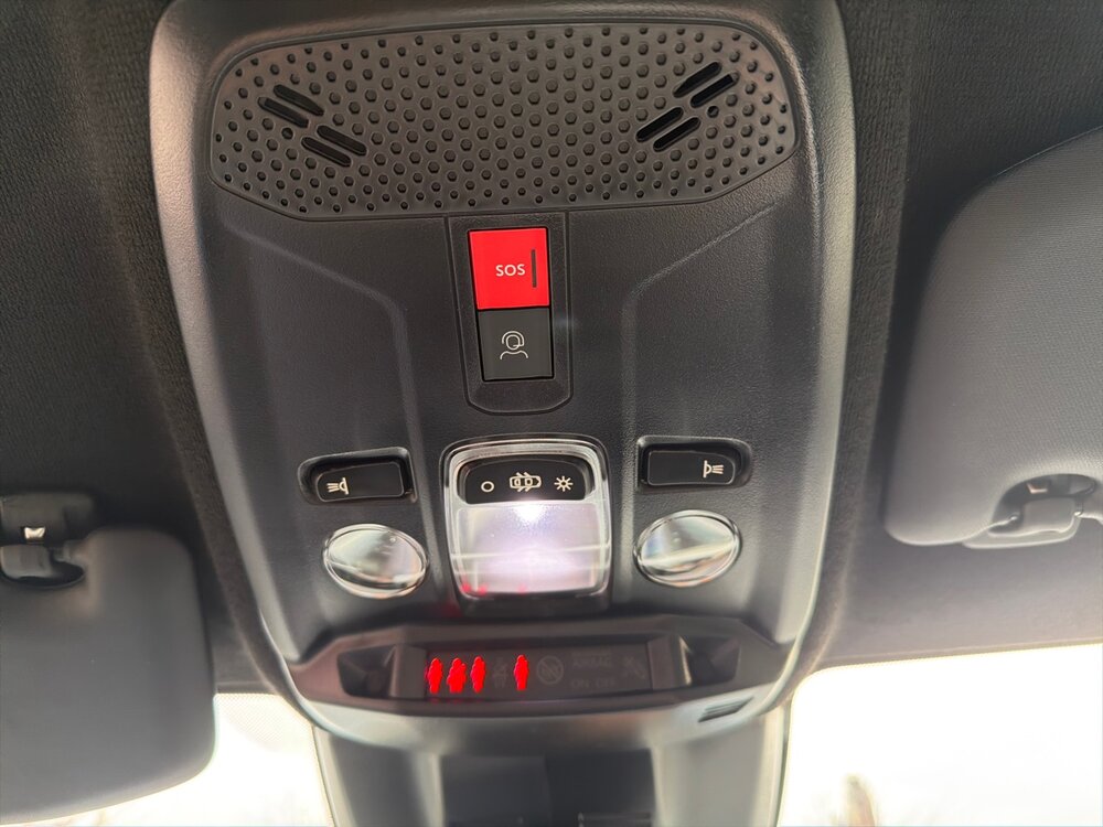 Occasion OPEL Corsa Corsa 1.2 Turbo Hybrid 110 ch e-DCT6 - GS