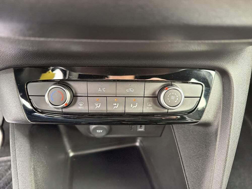 Occasion OPEL Corsa Corsa 1.2 Turbo Hybrid 110 ch e-DCT6 - GS