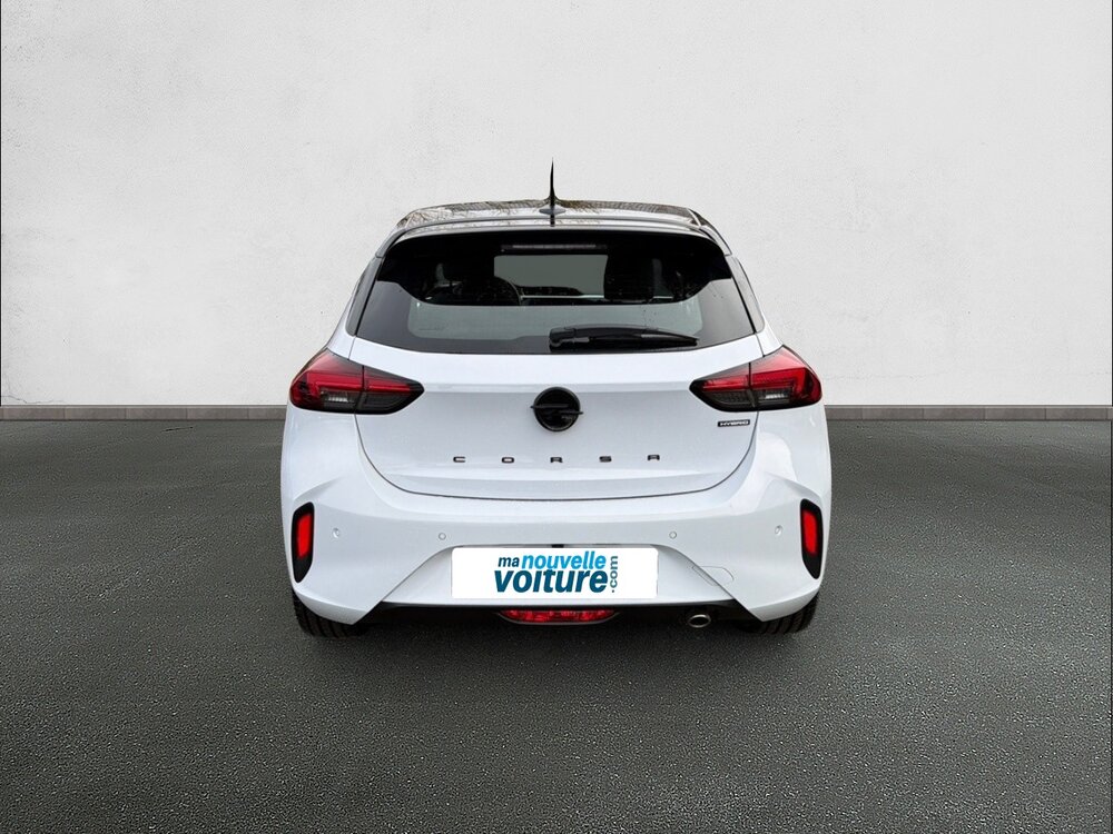 Occasion OPEL Corsa Corsa 1.2 Turbo Hybrid 110 ch e-DCT6 - GS