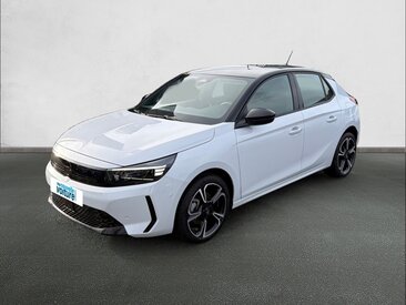 Occasion OPEL Corsa Corsa 1.2 Turbo Hybrid 110 ch e-DCT6 - GS