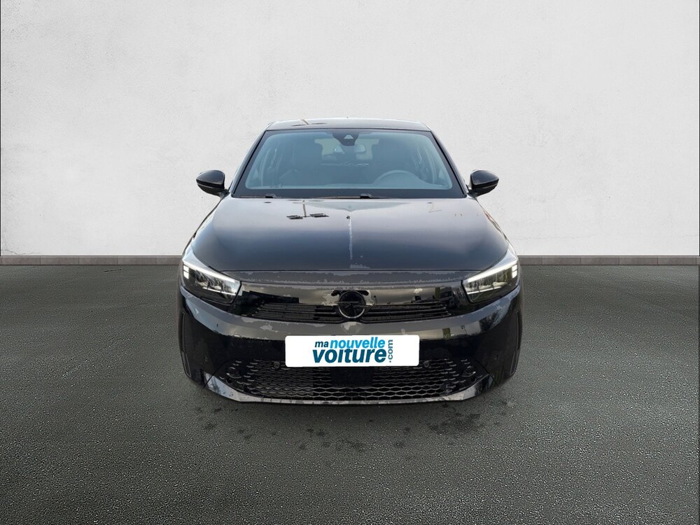 Occasion OPEL Corsa Corsa Electrique 136 ch & Batterie 50 kWh - GS