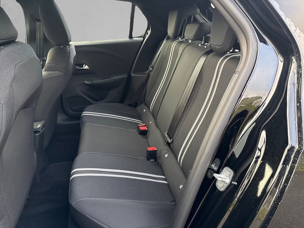 Occasion OPEL Corsa Corsa Electrique 136 ch & Batterie 50 kWh - GS