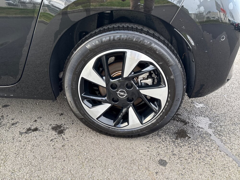 Occasion OPEL Corsa Corsa Electrique 136 ch & Batterie 50 kWh - GS