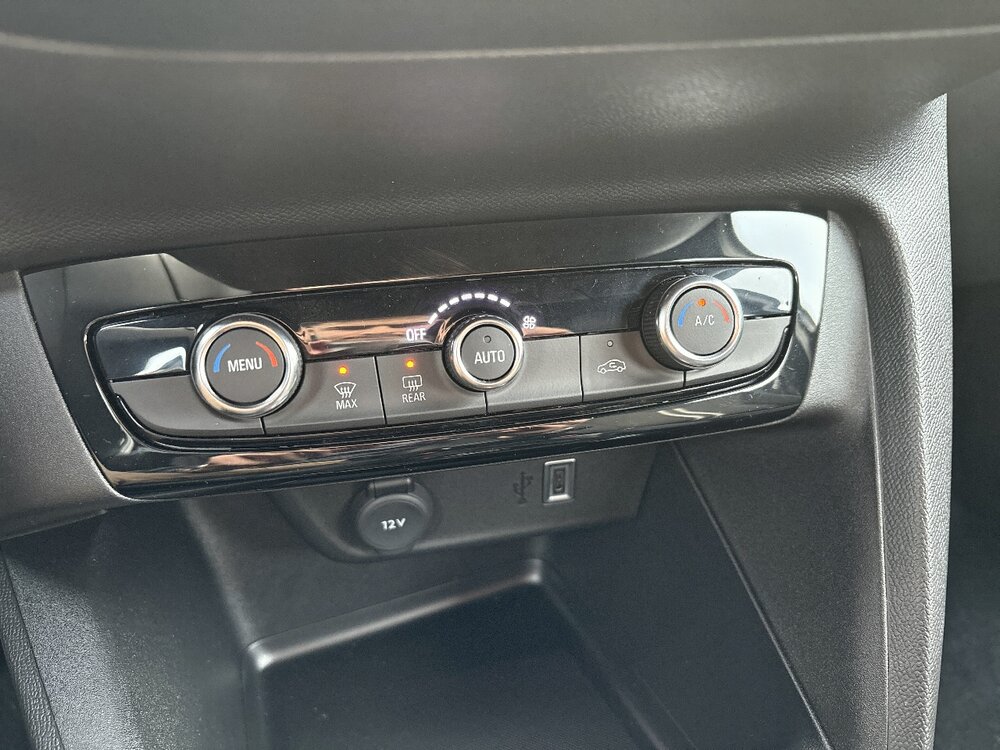 Occasion OPEL Corsa Corsa Electrique 136 ch & Batterie 50 kWh - GS