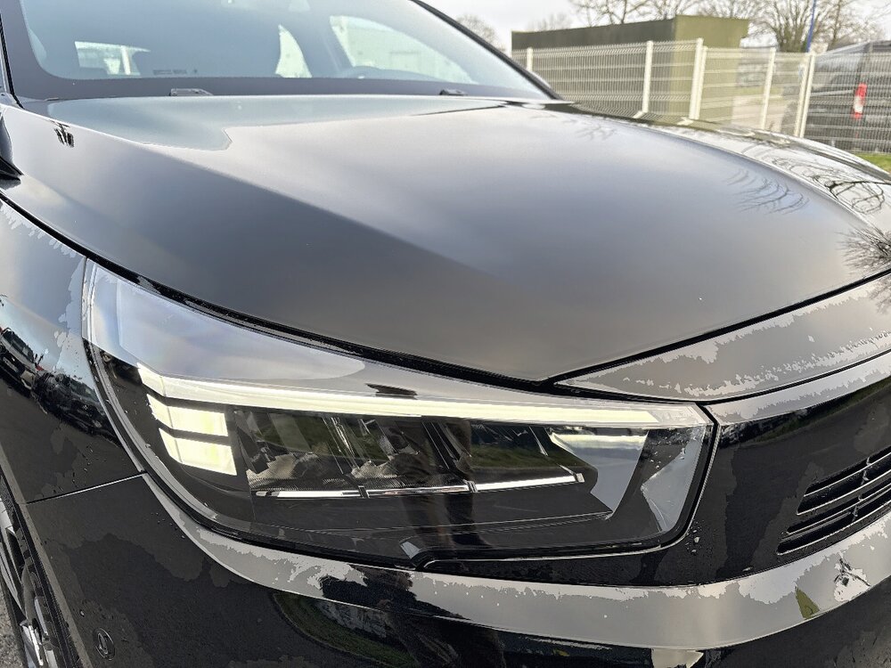 Occasion OPEL Corsa Corsa Electrique 136 ch & Batterie 50 kWh - GS