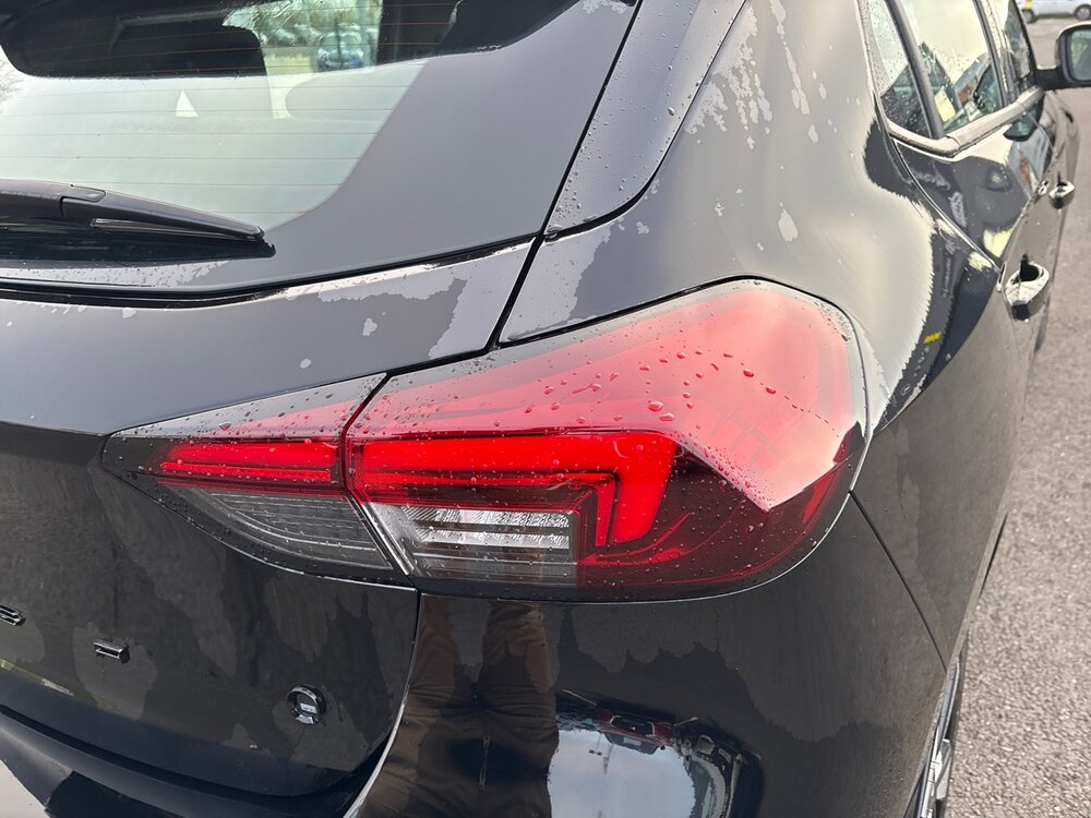 Occasion OPEL Corsa Corsa Electrique 136 ch & Batterie 50 kWh - GS