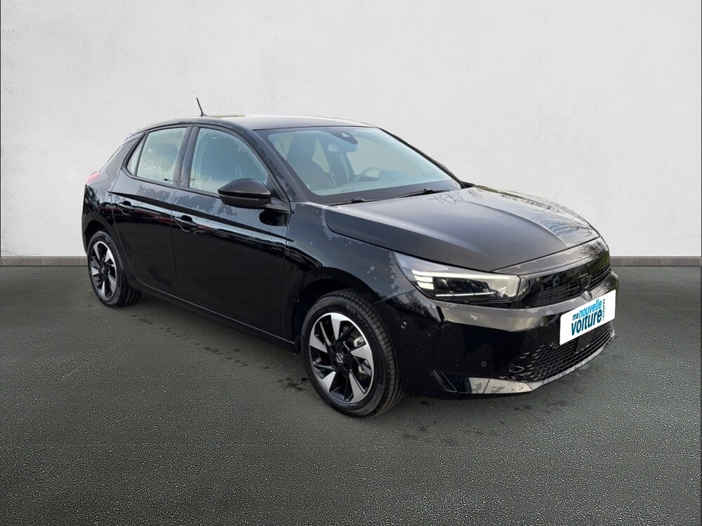 Occasion OPEL Corsa Corsa Electrique 136 ch & Batterie 50 kWh - GS