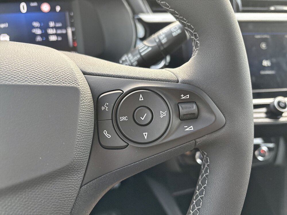 Occasion OPEL Corsa Corsa Electrique 136 ch & Batterie 50 kWh - GS