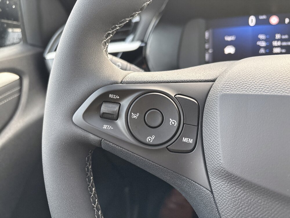 Occasion OPEL Corsa Corsa Electrique 136 ch & Batterie 50 kWh - GS