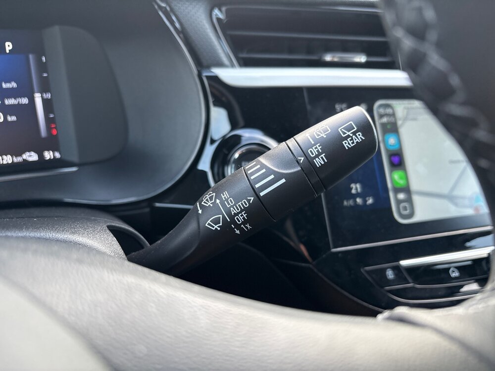 Occasion OPEL Corsa Corsa Electrique 136 ch & Batterie 50 kWh - GS