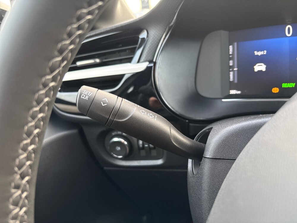 Occasion OPEL Corsa Corsa Electrique 136 ch & Batterie 50 kWh - GS