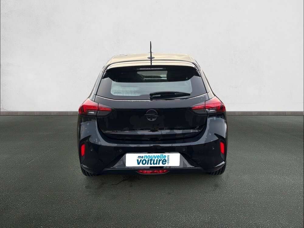 Occasion OPEL Corsa Corsa Electrique 136 ch & Batterie 50 kWh - GS