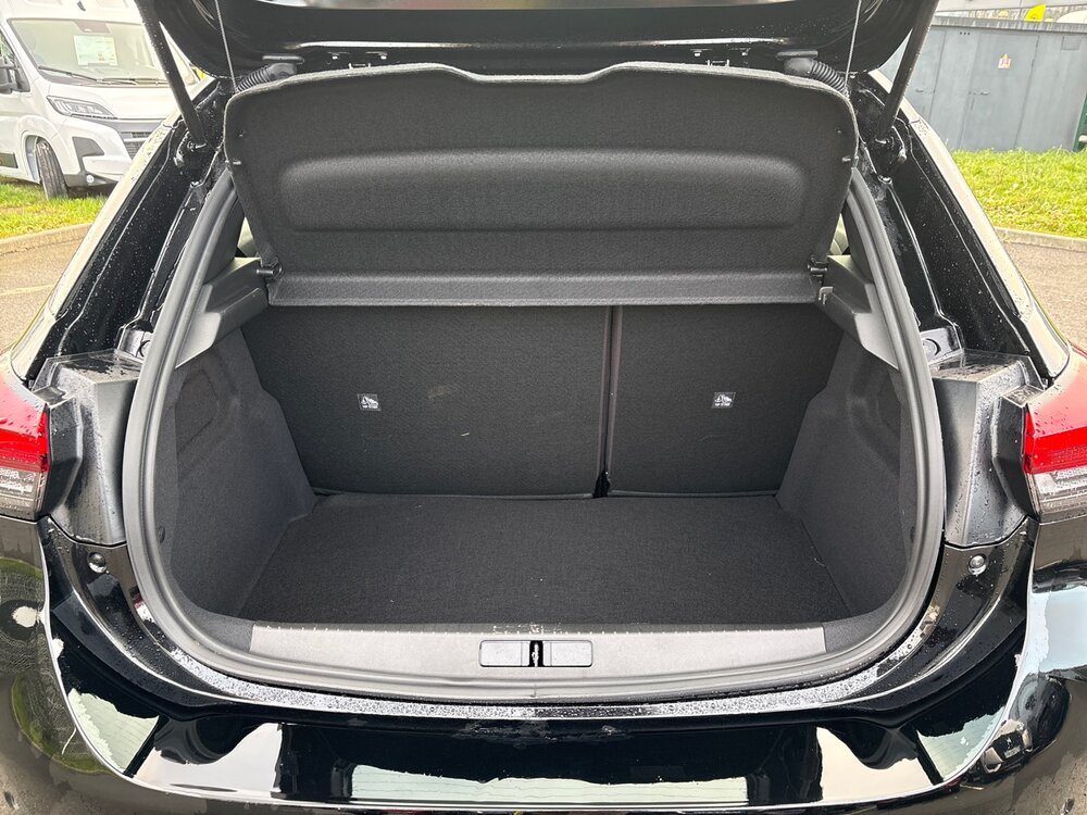 Occasion OPEL Corsa Corsa Electrique 136 ch & Batterie 50 kWh - GS