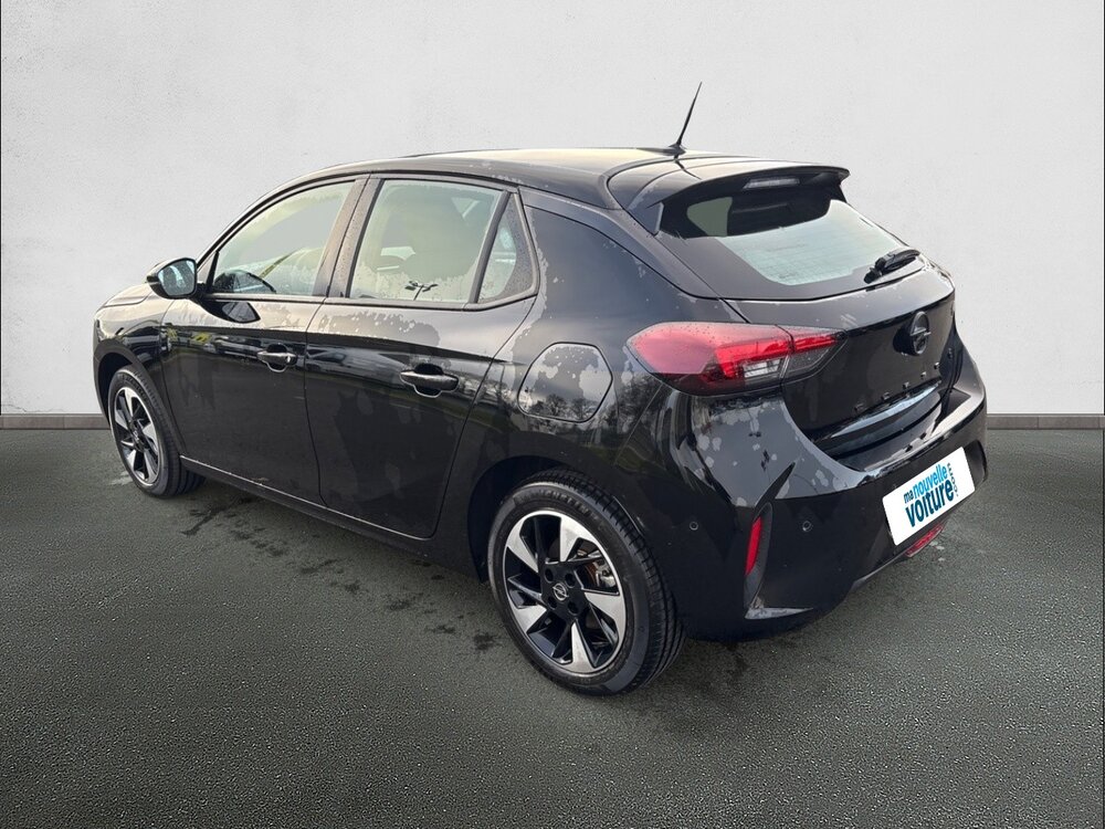 Occasion OPEL Corsa Corsa Electrique 136 ch & Batterie 50 kWh - GS
