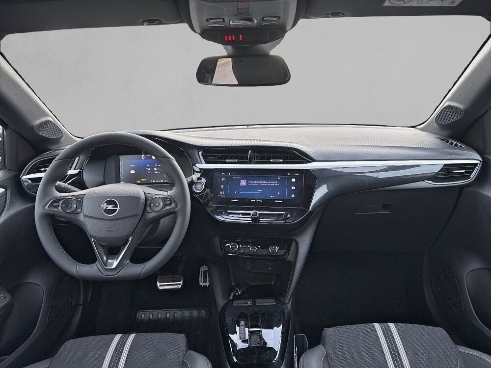 Occasion OPEL Corsa Corsa Electrique 136 ch & Batterie 50 kWh - GS