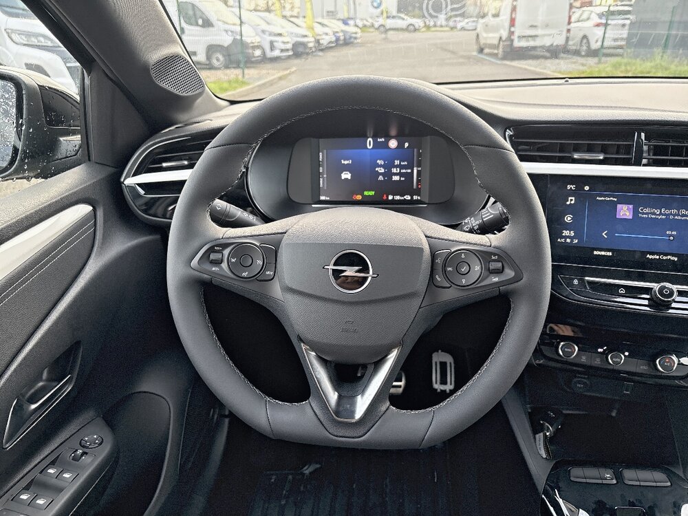 Occasion OPEL Corsa Corsa Electrique 136 ch & Batterie 50 kWh - GS