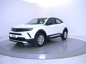 Occasion OPEL Mokka Mokka Electrique 136 ch & Batterie 50 kWh - Edition