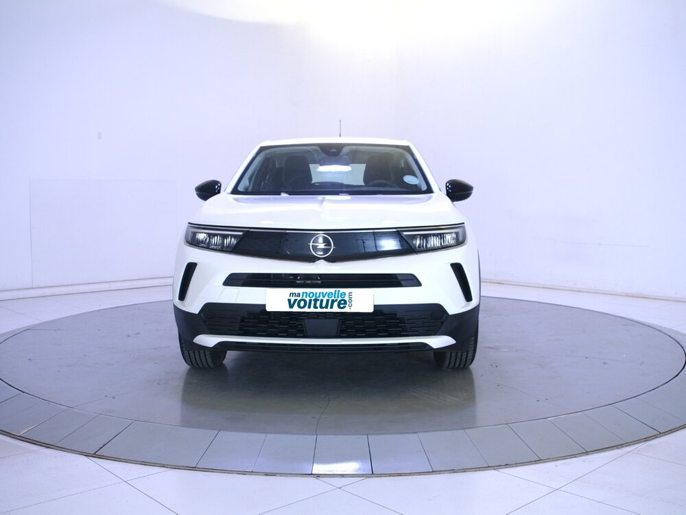 Occasion OPEL Mokka Mokka Electrique 136 ch & Batterie 50 kWh - Edition