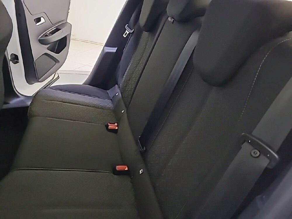 Occasion OPEL Mokka Mokka Electrique 136 ch & Batterie 50 kWh - Edition