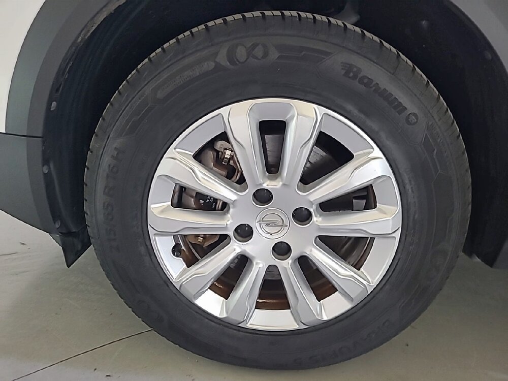 Occasion OPEL Mokka Mokka Electrique 136 ch & Batterie 50 kWh - Edition