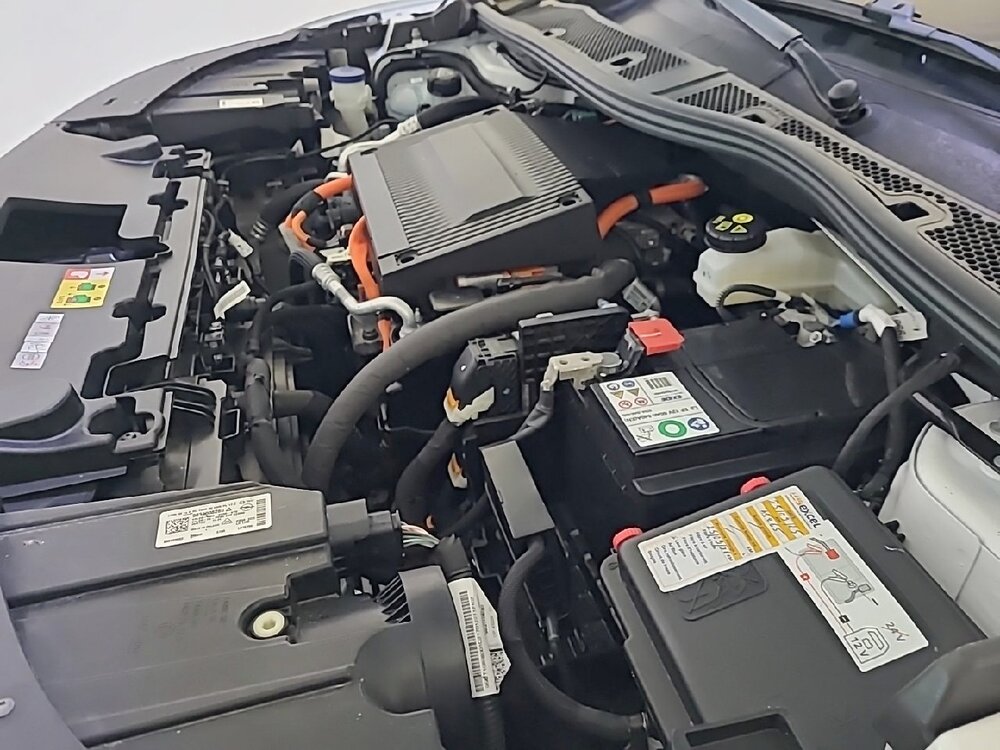 Occasion OPEL Mokka Mokka Electrique 136 ch & Batterie 50 kWh - Edition