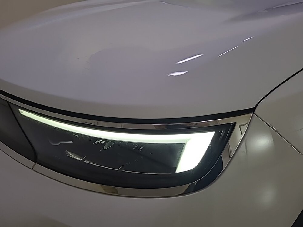 Occasion OPEL Mokka Mokka Electrique 136 ch & Batterie 50 kWh - Edition