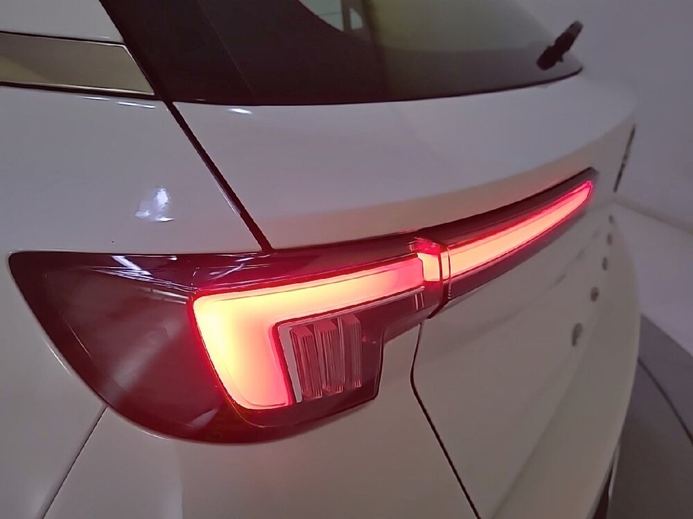 Occasion OPEL Mokka Mokka Electrique 136 ch & Batterie 50 kWh - Edition