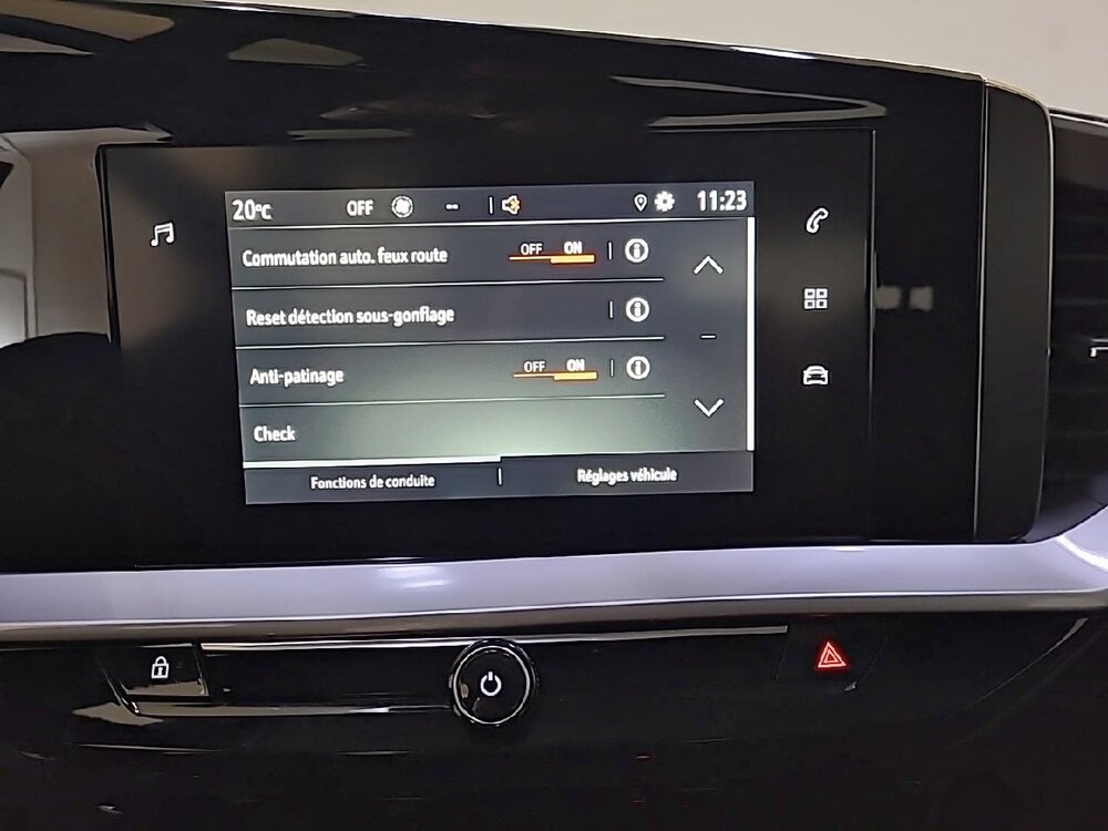 Occasion OPEL Mokka Mokka Electrique 136 ch & Batterie 50 kWh - Edition