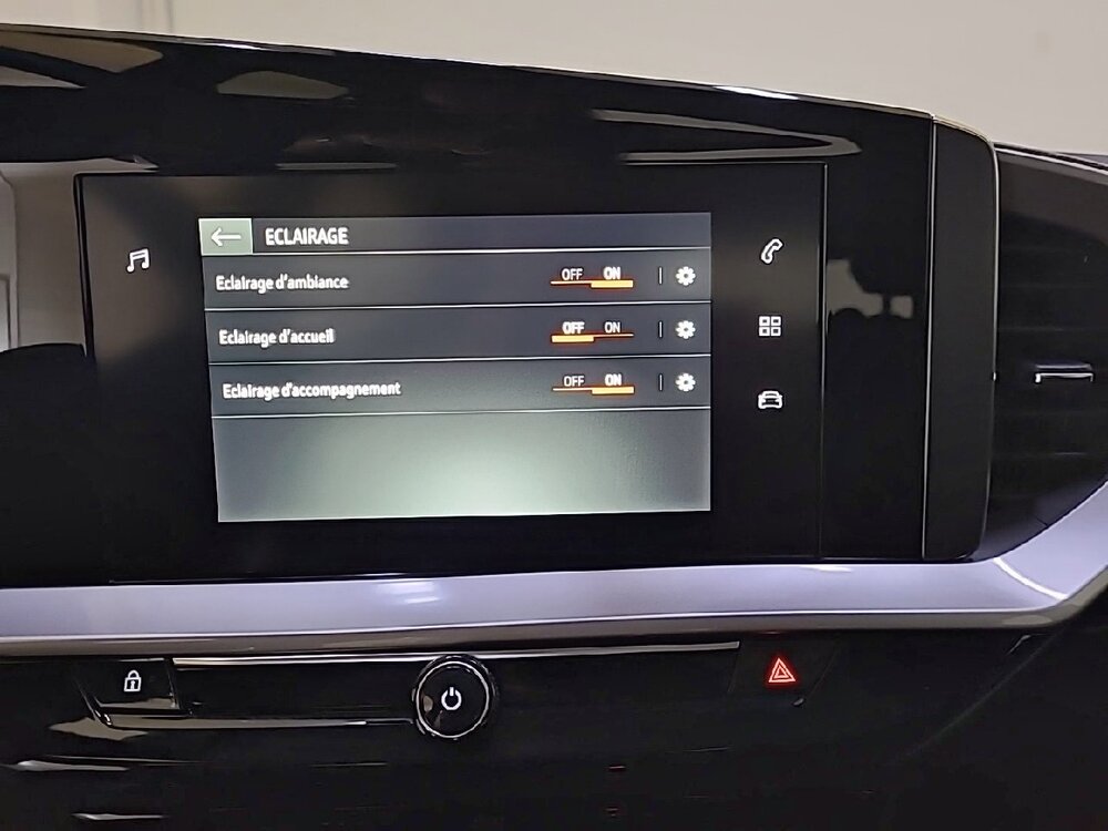 Occasion OPEL Mokka Mokka Electrique 136 ch & Batterie 50 kWh - Edition