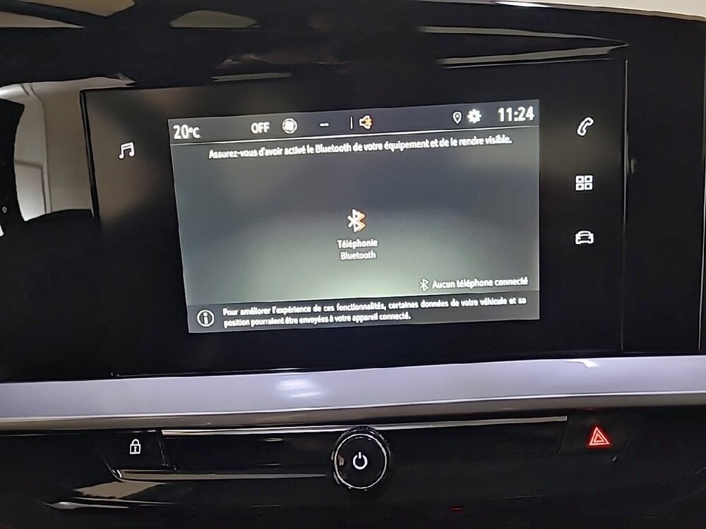 Occasion OPEL Mokka Mokka Electrique 136 ch & Batterie 50 kWh - Edition