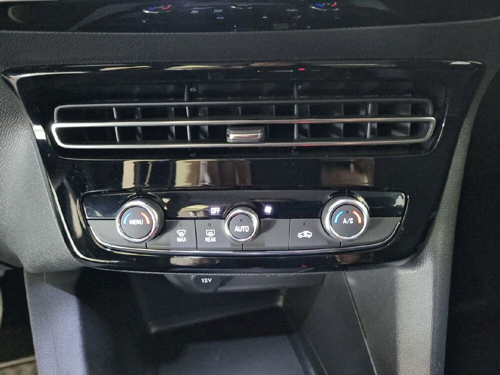 Occasion OPEL Mokka Mokka Electrique 136 ch & Batterie 50 kWh - Edition