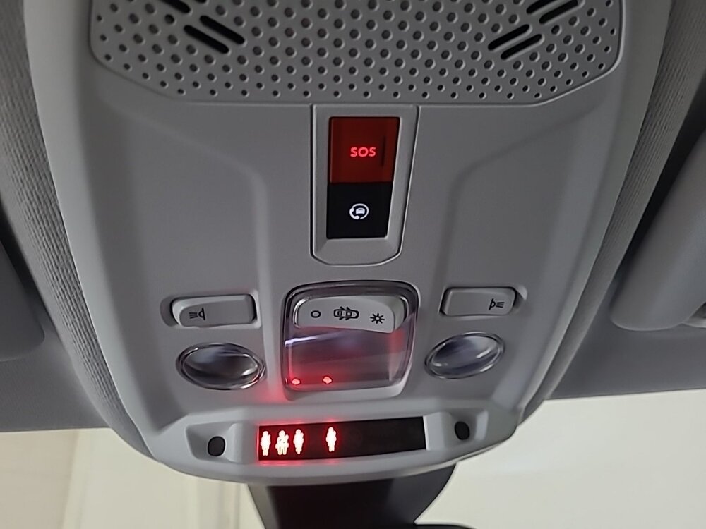 Occasion OPEL Mokka Mokka Electrique 136 ch & Batterie 50 kWh - Edition