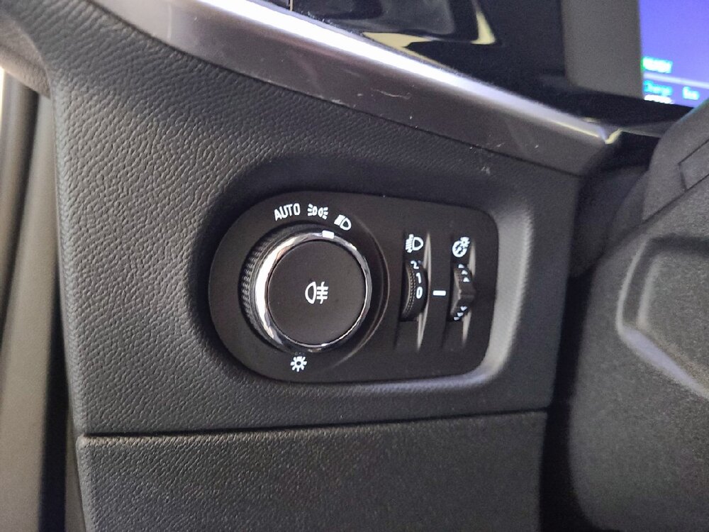 Occasion OPEL Mokka Mokka Electrique 136 ch & Batterie 50 kWh - Edition