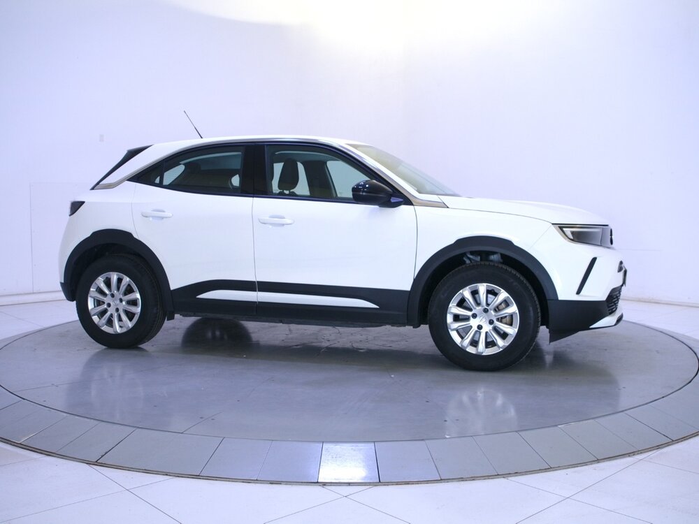 Occasion OPEL Mokka Mokka Electrique 136 ch & Batterie 50 kWh - Edition