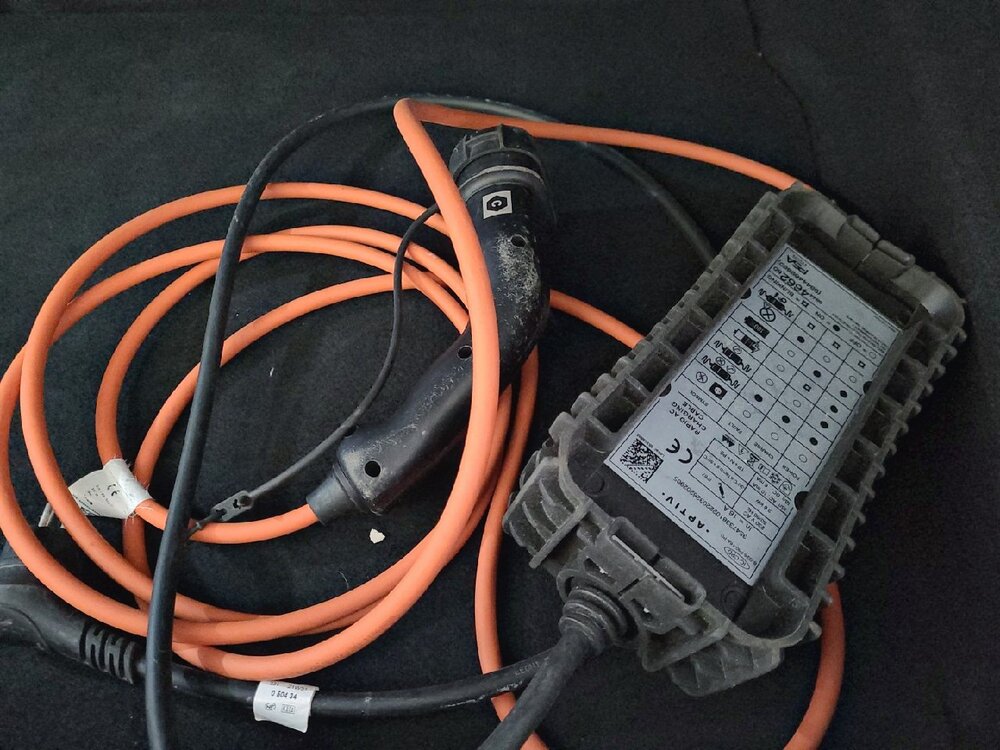 Occasion OPEL Mokka Mokka Electrique 136 ch & Batterie 50 kWh - Edition