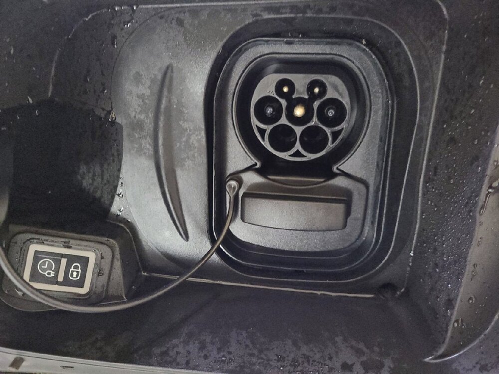 Occasion OPEL Mokka Mokka Electrique 136 ch & Batterie 50 kWh - Edition