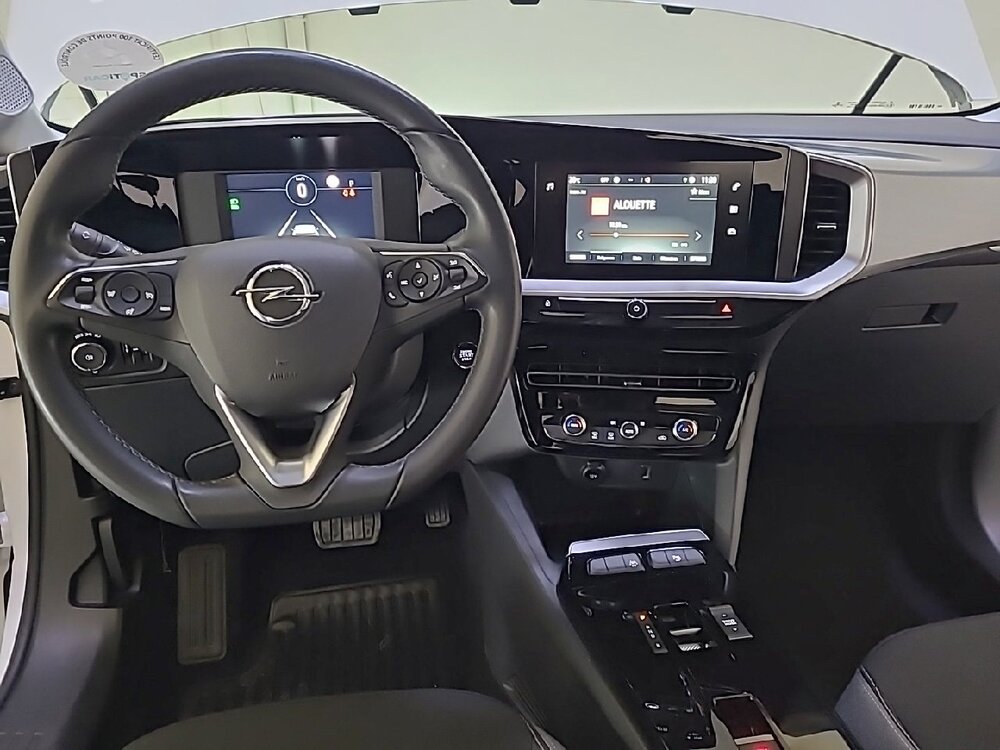 Occasion OPEL Mokka Mokka Electrique 136 ch & Batterie 50 kWh - Edition