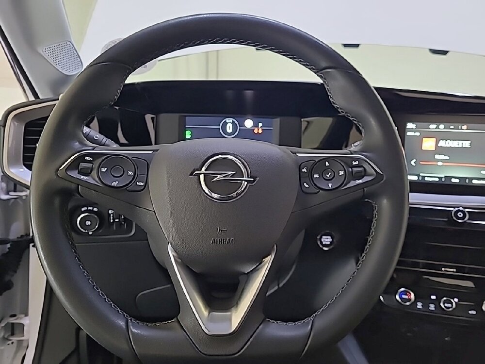 Occasion OPEL Mokka Mokka Electrique 136 ch & Batterie 50 kWh - Edition