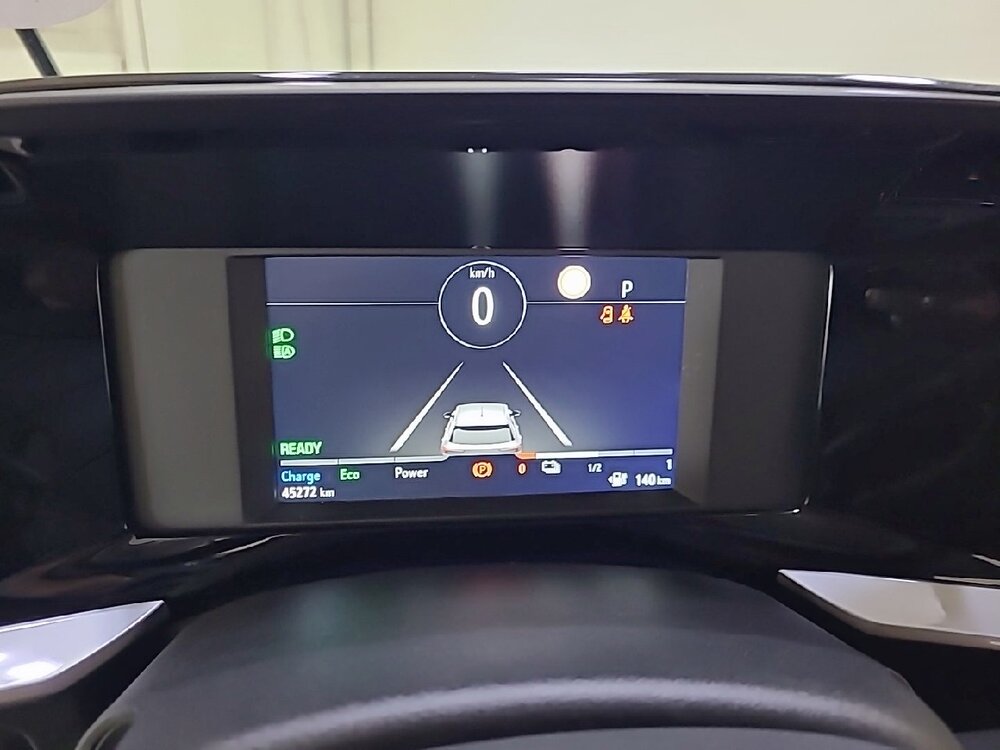 Occasion OPEL Mokka Mokka Electrique 136 ch & Batterie 50 kWh - Edition